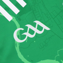 O'Neills Limerick GAA Home Jersey 2025