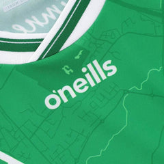 O'Neills Limerick GAA Home Jersey 2025