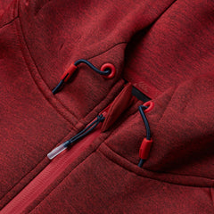 Canterbury Lions Everest Hoodie Men's (Red AAY)