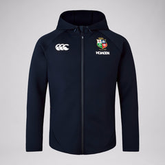 Canterbury Lions Everest Hoodie Men's (Navy BQ5)