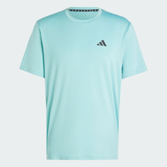 Adidas Train Essential Stetch T-Shirt Men's (Mint IW3366)