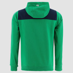 O'Neill's Limerick GAA Dynamo 011 Tech Hoodie Kid's (Green)