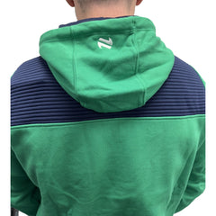 O'Neill's Limerick GAA Dynamo 011 Tech Hoodie Men's (Green)