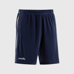 O'Neills Limerick GAA Dynamo 049 Poly Shorts Kid's (Navy)