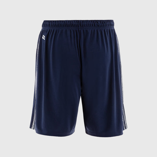 O'Neills Limerick GAA Dynamo 049 Poly Shorts Men's (Navy)