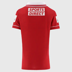 O'Neills Cork GAA Home Jersey 2025