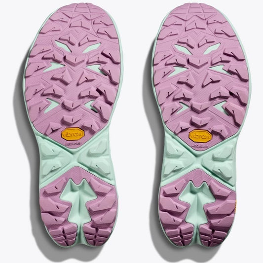 Hoka Anacapa 2 Low GORE TEX Trail Shoes Women's (Foggy Night)