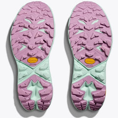 Hoka Anacapa 2 Low GORE TEX Trail Shoes Women's (Foggy Night)
