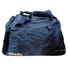 O'Neills Limerick GAA Dynamo B01 Grip Bag Unisex (Navy Green)