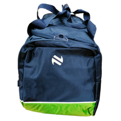 O'Neills Limerick GAA Dynamo B01 Grip Bag Unisex (Navy Green)