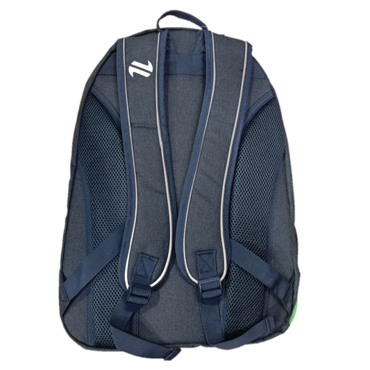 O’Neills Limerick GAA Dynamo B03 Backpack Unisex (Navy Green)