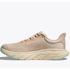 Hoka Arahi 7 Running Shoes Women's (Vanilla Cream)