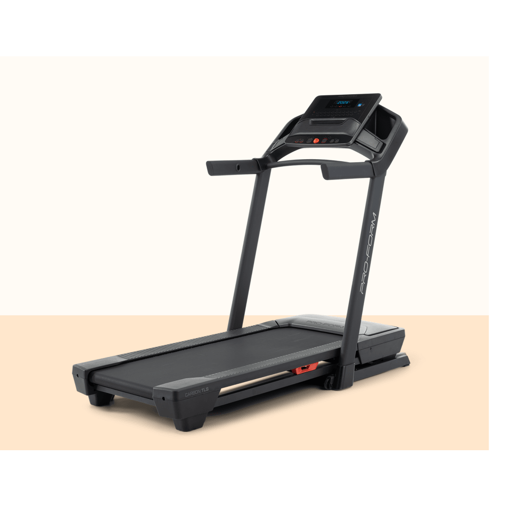 Proform Carbon TLS Treadmill (PFTL79925-INT)