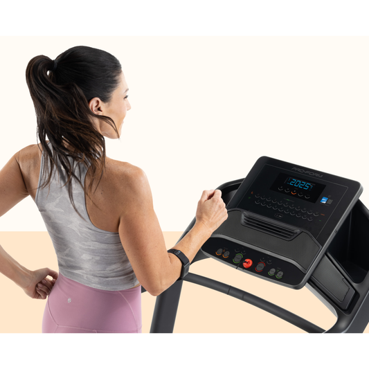 Proform Carbon TLS Treadmill (PFTL79925-INT.0)