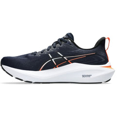 Asics GT 2000 13 Running Shoes Men's (Midnight Black 401)