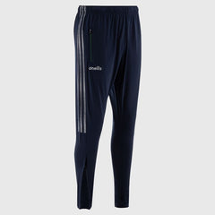 O'Neills Limerick GAA Dynamo 153 Skinny Pants Men's (Marine)