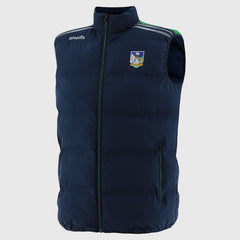 O'Neills Limerick Dynamo 069 Padded Gilet Kid's (Marine)