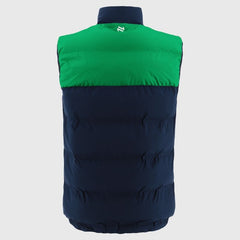 O'Neills Limerick Dynamo 069 Padded Gilet Men's (Marine)