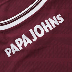 O'Neills Galway GAA Kid's Home Jersey 2025