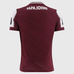 O'Neills Galway GAA Men's Home Jersey 2025