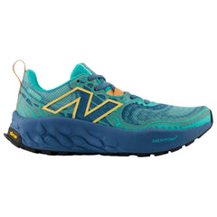 New Balance Hierro V8 Trail Shoes Women's (Cyber Jade Terrarium)