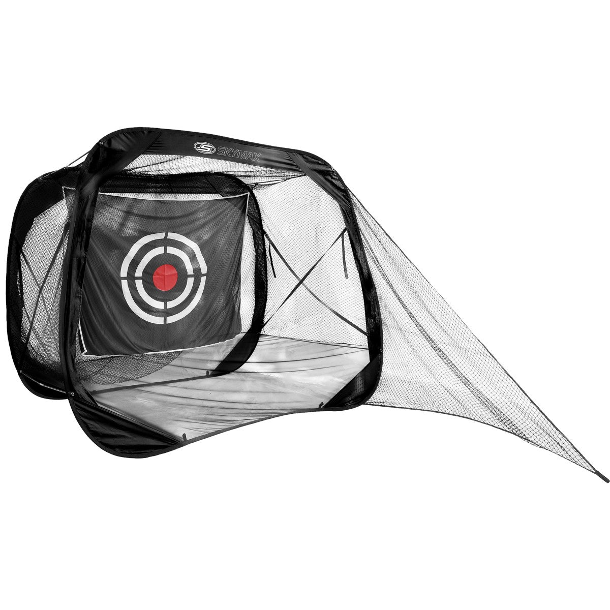 Skymax Square Shaped Quad Golf Driving Net