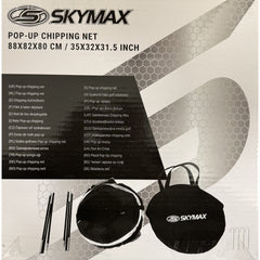 Skymax Pop Up Chipping Net