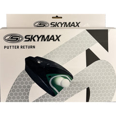 Skymax Putter Return