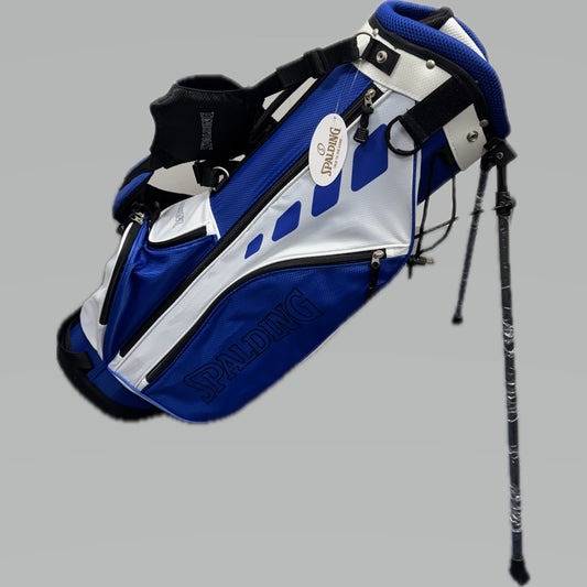 Spalding Golf Stand Bag Junior 30"