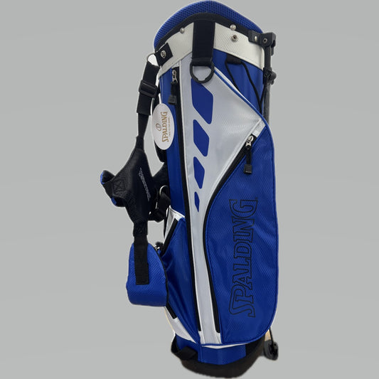 Spalding Golf Stand Bag Junior 30"