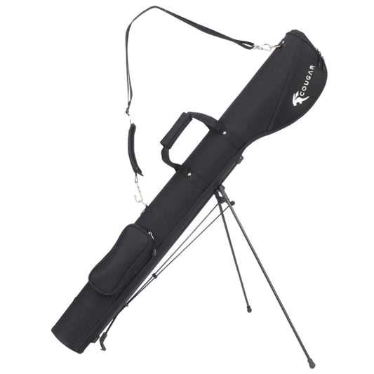 Cougar Pistol Golf Stand Bag