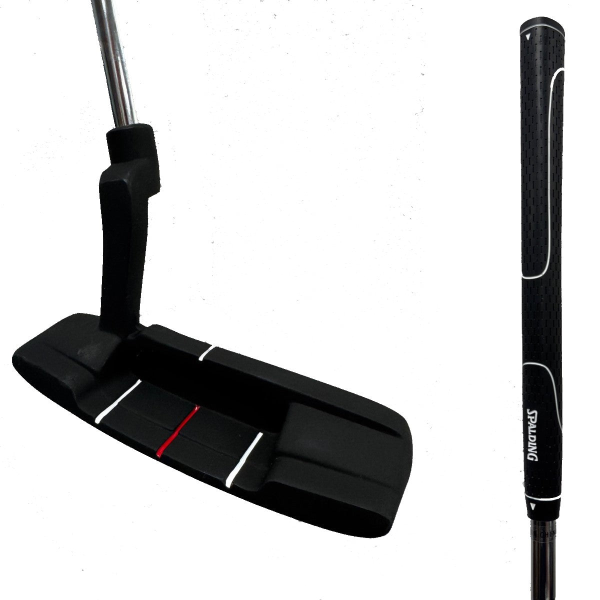 Spalding Golf Putter