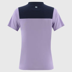 O'Neill's Limerick GAA Dynamo 060 T-Shirt Women's (Purple Marine)