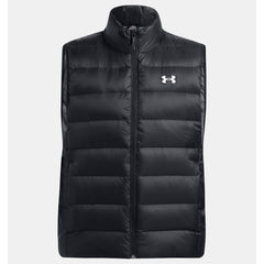 Under Armour Legend Down Gilet Vest Men's (Black 001)