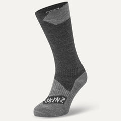 Sealskinz Raynam Waterproof All Weather Mid Socks Unisex