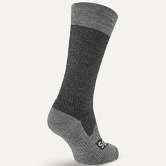 Sealskinz Raynam Waterproof All Weather Mid Socks Unisex