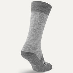 Sealskinz Raynam Waterproof All Weather Mid Socks Unisex