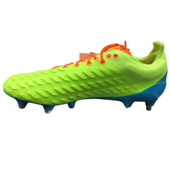 Adidas Predator XP P SG Rugby Boots Men's (Green FU8327)