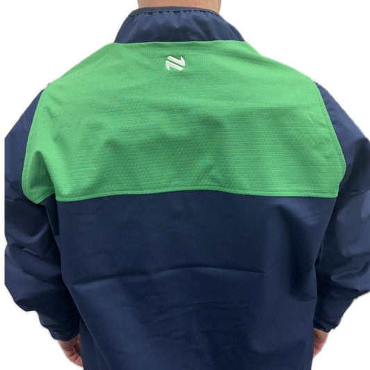 O'Neills Limerick GAA Dynamo 99 Windcheater Men's (Marine)