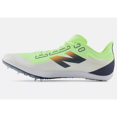 New Balance FuelCell MD500 v9 Running Spikes Unisex (Black Lime Glo Graphite)