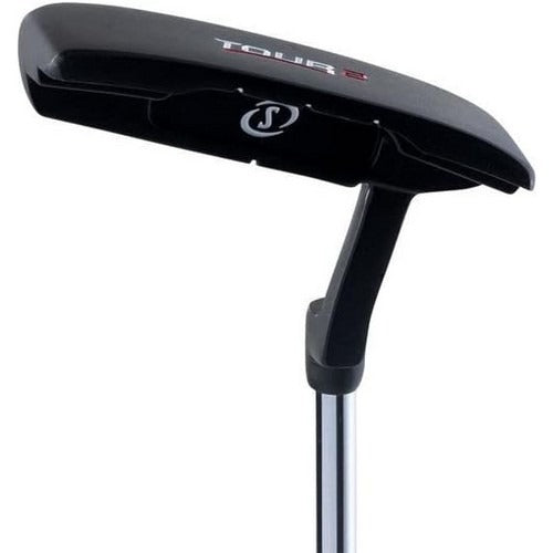 Spalding Tour 2 Putter Men's Right Hand (Stainless Steel)