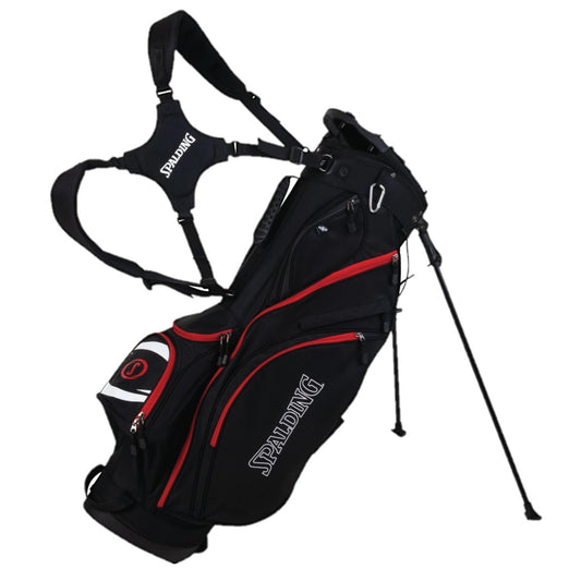 Spalding Tour 2 Golf Standbag