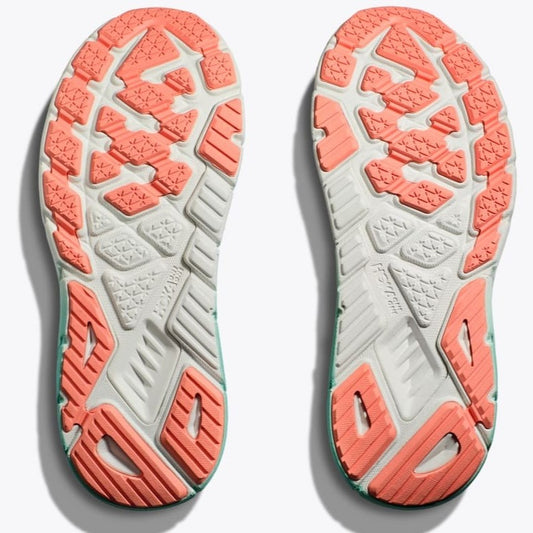 Hoka Arahi 7 Running Shoes Women's (Midnight Seafoam)