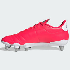 Adidas Kakari SG Rugby Boots Men's (Red IH2758)