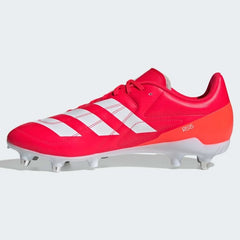 Adidas RS 15 Soft Ground Rugby Boots Men's (Red IH2767)