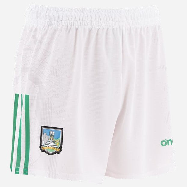 O'Neills Limerick Mourne Shorts 2025 Kid's