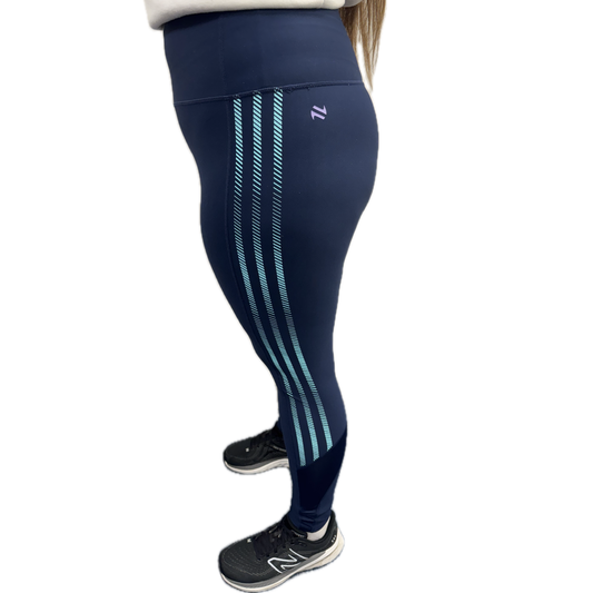 O'Neills GAA Dyanmo 040 Leggings Girl's (Marine Mint)