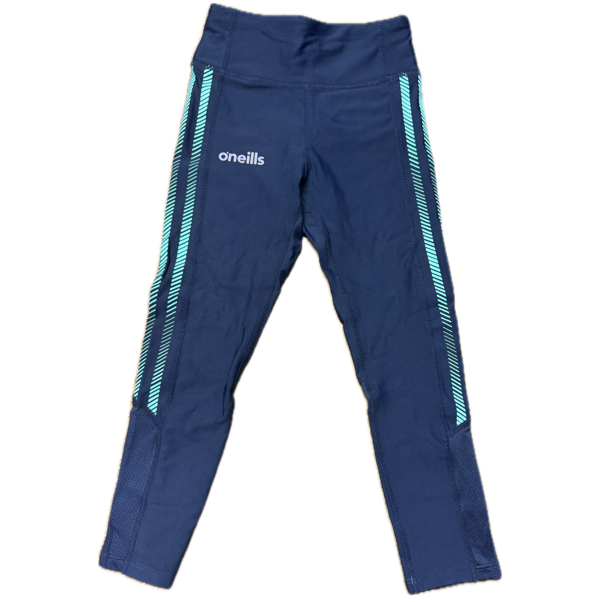 O'Neills GAA Dyanmo 040 Leggings Girl's (Marine Mint)