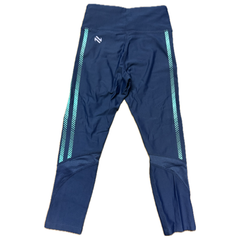 O'Neills GAA Dyanmo 040 Leggings Girl's (Marine Mint)