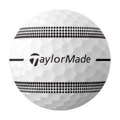 Taylor Made TP5 Stripe Golf Ball x 12